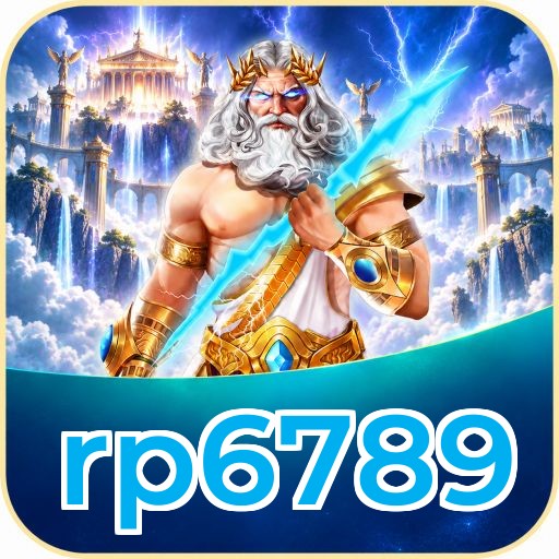 rp6789 APK Indonesia - ikon resmi aplikasi v4.7.5