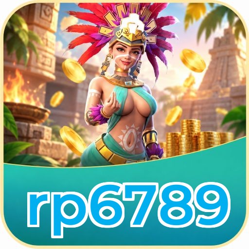 rp6789 APK Indonesia - ikon resmi aplikasi v4.7.5