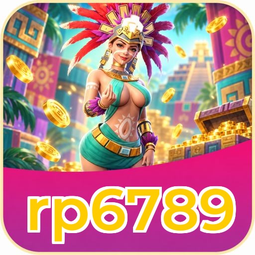 rp6789 APK Indonesia - ikon resmi aplikasi v4.7.5