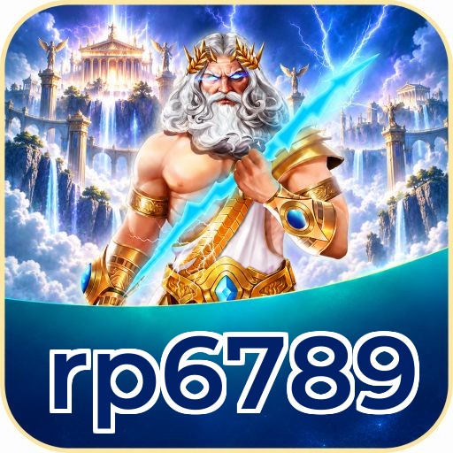 rp6789 APK Indonesia - ikon resmi aplikasi v4.7.5