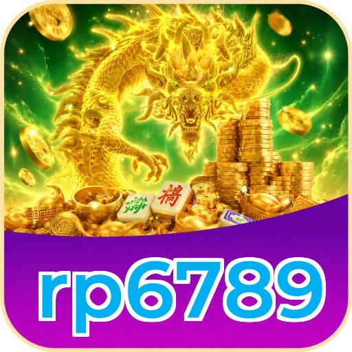 rp6789 APK Indonesia - ikon resmi aplikasi v4.7.5