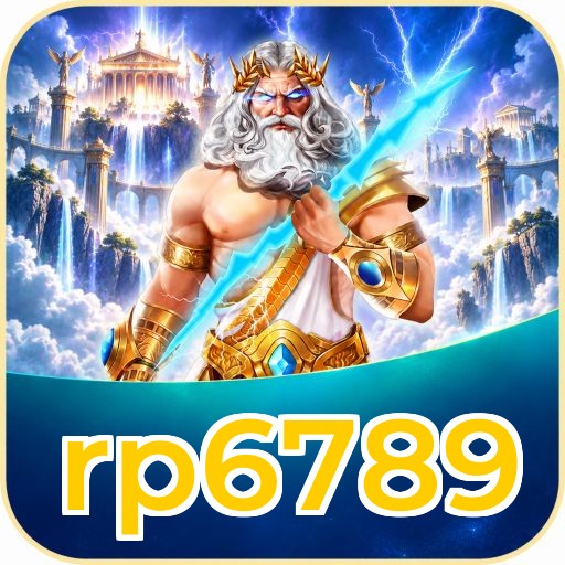 rp6789 APK Indonesia - ikon resmi aplikasi v4.7.5
