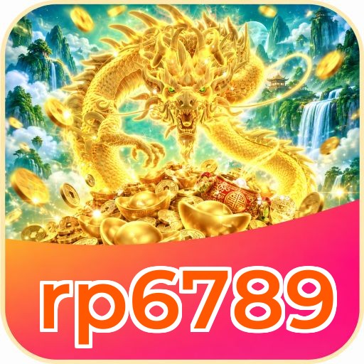 rp6789 APK Indonesia - ikon resmi aplikasi v4.7.5