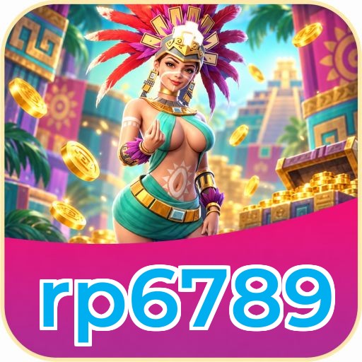rp6789 APK Indonesia - ikon resmi aplikasi v4.7.5